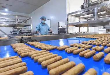 供需保持平衡 競(jìng)爭(zhēng)更加多元　焙烤食品糖制品行業(yè)發(fā)展至成熟階段