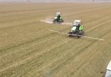 供給豐富、安居樂業(yè)、向新向智 “數(shù)”覽2025年農(nóng)業(yè)農(nóng)村發(fā)展“成績單”