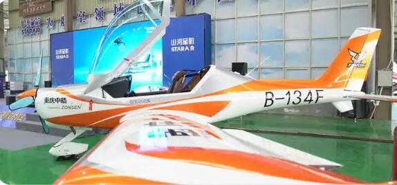 我國輕型運動飛機(jī)實現(xiàn)核心系統(tǒng)全面自主