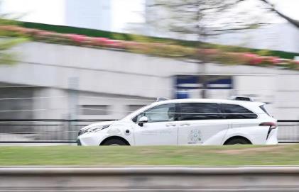 2026年中國汽車產(chǎn)業(yè)：汽車智駕產(chǎn)業(yè)進(jìn)入新階段