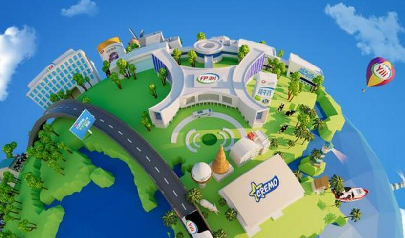 伊利蟬聯(lián)全球品牌價(jià)值500強(qiáng)與中國出海品牌100強(qiáng)