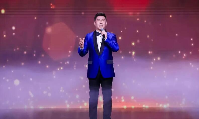 梅立榮專場音樂會《西部贊歌》在北京舉辦，將在海南衛(wèi)視春節(jié)檔播出