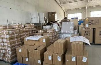 夕發(fā)朝可至，中韓跨境電商出口加速達(dá)