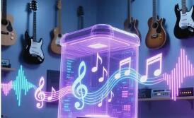 構(gòu)建AI音樂版權(quán)秩序，各界這樣說