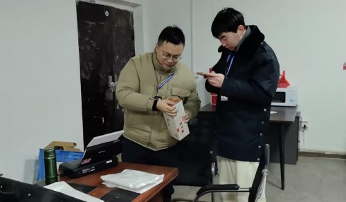 湖北黃梅：積極保障卷煙制品供應(yīng)和市場穩(wěn)定