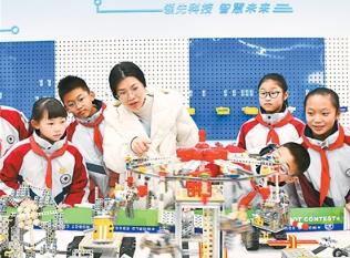 2026，教育改革釋放哪些信號？