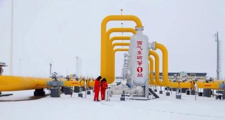 中國(guó)石油多維保供呵護(hù)萬(wàn)家溫暖