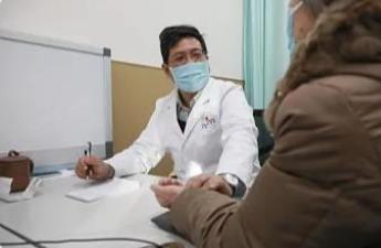 “十四五”時期我國發(fā)布34項中醫(yī)國家標準 國際化邁出關(guān)鍵步伐