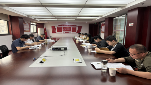 數(shù)智賦能強(qiáng)本領(lǐng) 多維淬煉筑鐵軍