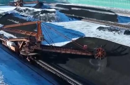 創(chuàng)新高！數(shù)說我國能源保供“壓艙石”穩(wěn)固 煤炭利用將更加“清潔+高效”