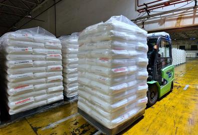 氣相法聚烯烴彈性體實(shí)現(xiàn)規(guī)?；a(chǎn)