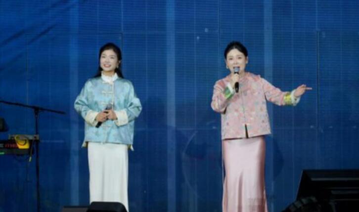 安徽首辦“年輪”演唱會(huì)