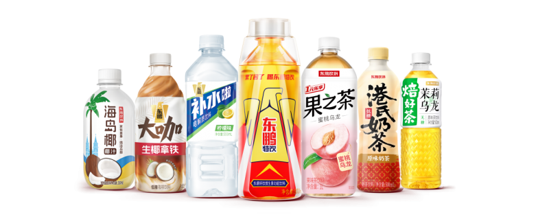 賦能消費(fèi)經(jīng)濟(jì)高質(zhì)量發(fā)展，東鵬飲料分享企業(yè)社會(huì)責(zé)任實(shí)踐成果