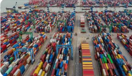 2025年消費(fèi)對經(jīng)濟(jì)增長貢獻(xiàn)率達(dá)到52%——中國超大規(guī)模市場優(yōu)勢持續(xù)顯現(xiàn)