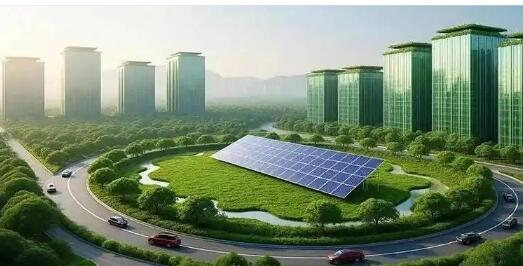 到2027年湖南力爭培育一批省級(jí)零碳園區(qū)