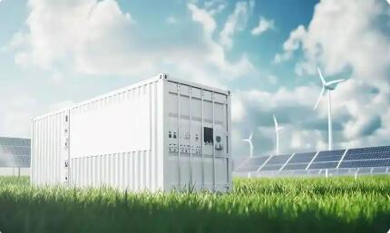 我國新型儲(chǔ)能累計(jì)裝機(jī)規(guī)模達(dá)144.7GW