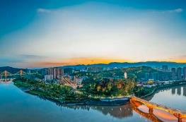 2025年四川達(dá)州GDP達(dá)到2990.9億元