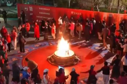 春節(jié)旅游市場新觀察·品質(zhì)化、復(fù)合型體驗成2026年春節(jié)旅游消費鮮明趨勢