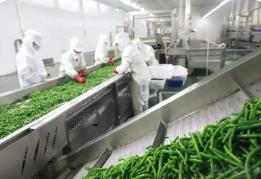 事關蔬菜制品生產(chǎn) 市場監(jiān)管總局公開征求意見