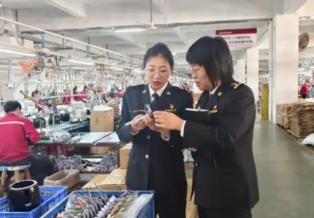 “中國電飯鍋之鄉(xiāng)”廣東廉江小家電出海“拓圈”