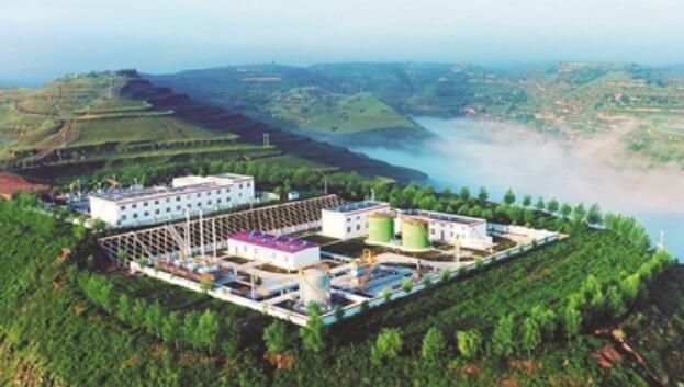 長慶油田提“質(zhì)”向“新” 鑄造現(xiàn)代能源企業(yè)典范