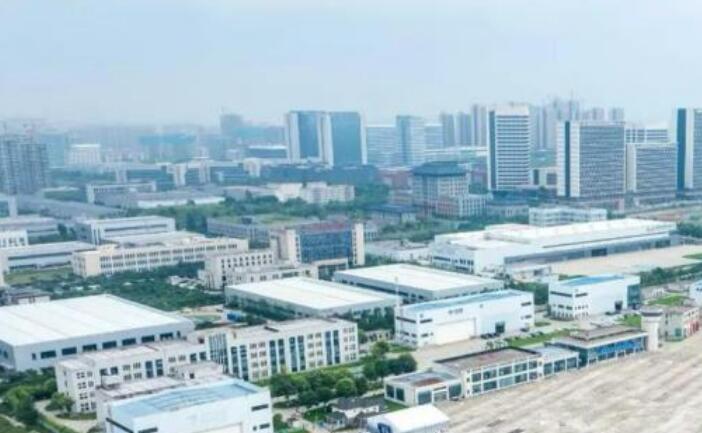 鍛造新動(dòng)能 地方謀劃“十五五”開局產(chǎn)業(yè)圖譜