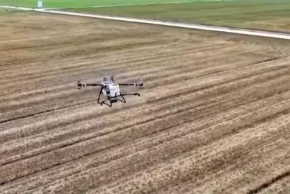 各地抓緊田間支招、精準管護全力“追苗情” 精準施策護航夏糧豐收