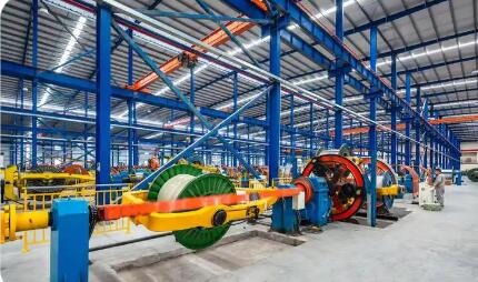 三峽電纜集團(tuán)QC小組推動(dòng)產(chǎn)品質(zhì)量創(chuàng)造產(chǎn)業(yè)價(jià)值