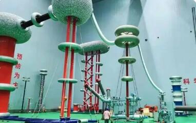 中國電氣裝備聯(lián)合研發(fā)中心加速成果轉(zhuǎn)化