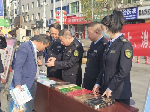 羅田煙草：貼心服務(wù)送上門 安全守護 “零距離”