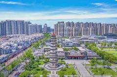 山東滕州堅持“四好+一好” 助力招商引資加速跑