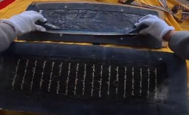 6280種！內(nèi)蒙古這座古籍庫里究竟藏著怎樣的文化秘密？