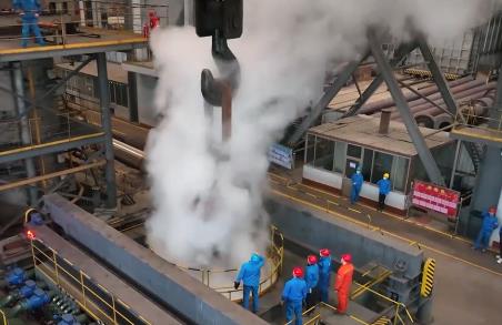 內(nèi)蒙古發(fā)布全國首個(gè)電碳計(jì)量地方標(biāo)準(zhǔn)