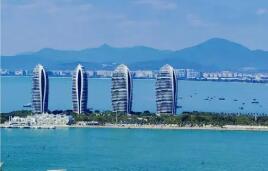 海南將培育海洋、康養(yǎng)、航天三大旅游新興品牌