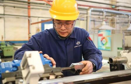 填補行業(yè)技術(shù)空白 一機集團成功研發(fā)機電液一體化煤機裝備