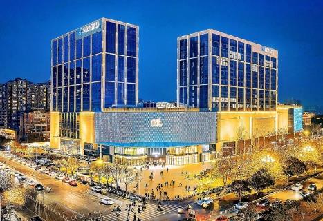 用“豫超”撬動(dòng)更大內(nèi)需潛力