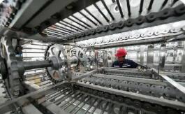 河北累計培育高新技術企業(yè)1.55萬家