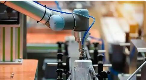 天津將推出100個“人工智能+制造”示范場景