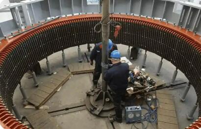 百利裝備集團：黨建鑄魂引領(lǐng)破冰蝶變，戰(zhàn)略升維擘畫發(fā)展藍(lán)圖