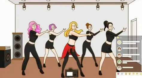 告別野蠻生長 網(wǎng)絡(luò)表演行業(yè)明確運(yùn)營規(guī)范