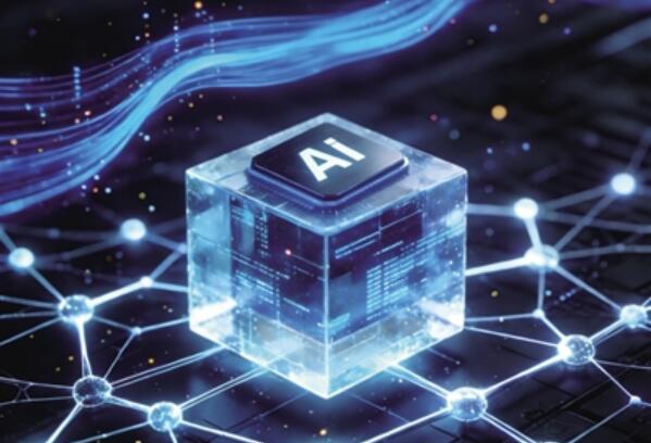 技術(shù)攻堅(jiān)破界 應(yīng)用扎根賦能  中國人工智能雙線進(jìn)階