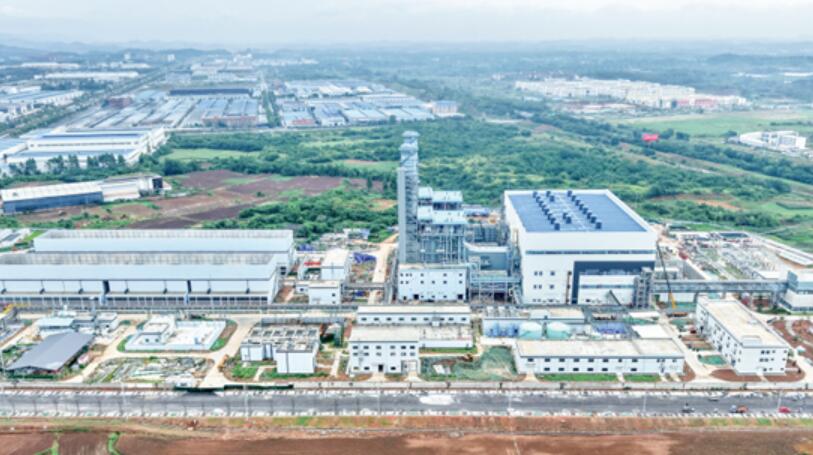 連續(xù)跨越13個(gè)萬億元臺(tái)階 四川國資國企塑造發(fā)展新“骨架”