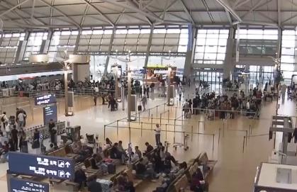 韓國民眾赴華旅游熱潮不減 中國成為韓國人“說走就走”目的地