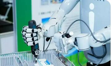 江蘇出臺12條舉措支持人工智能OPC發(fā)展