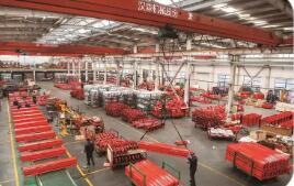 產(chǎn)業(yè)鏈協(xié)同躍遷 中國工程農(nóng)業(yè)機(jī)械出海邁入2.0時(shí)代