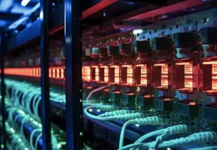 光模塊行業(yè)迎高景氣周期 供應(yīng)鏈與技術(shù)成競爭關(guān)鍵