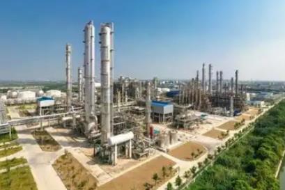 揚(yáng)子石化聚烯烴新品產(chǎn)量創(chuàng)新高