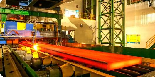 鋼鐵業(yè)綠色轉型加速，氫冶金等低碳項目陸續(xù)投產