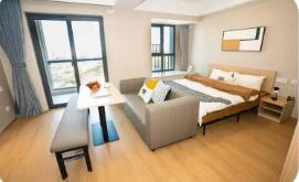 上海啟動(dòng)收購(gòu)二手住房用于保障性租賃住房工作