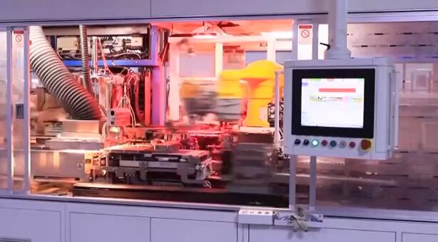 各地加快產(chǎn)業(yè)升級(jí) 激活發(fā)展新動(dòng)能